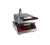 Gaufrier Professionnel Snacky cône électrique 1 cône Sofraca NC