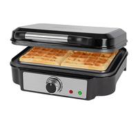 Profi Cook PC-WA 1240 Gaufrier inox