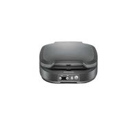 Gaufrier Rommelsbacher ST 1800 1800 W jusqu'à 4 American XL Anthracite