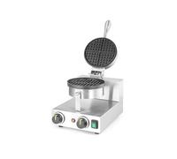 Gaufrier Rond Professionnel 20 Gaufres/h 1kW