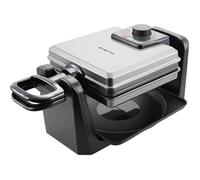 EMERIO WM-110984 Gaufrier argent, noir