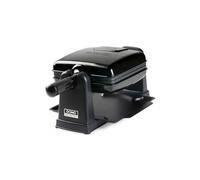 Gaufrier rotatif noir Domo DO9224W