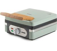 Gaufrier Sage Green DO9273W