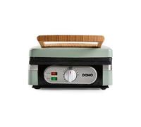 Domo Gaufrier Sage Green DO9273W G