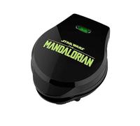 Gaufrier Select Brands Star Wars The Mandalorian The Child Noir 17x13,1x9,1 cm