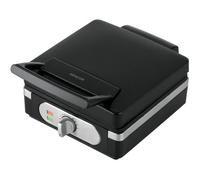 Machine a Gaufre Gaufrier Electrique SWF 2010BK