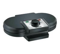 Gaufrier Severin WA 2106 1200W Noir