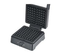 Gaufrier Severin WA 2125 1600W Gris/Noir