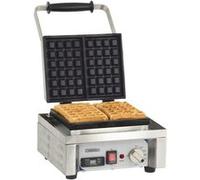 Casselin Gaufrier simple ouverture 90° CG90S 1600 Watts