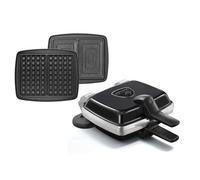 Croque/gaufre LAGRANGE 2 gaufres ou 2 croques 039425