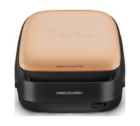 Croque-gaufres 700w Tefal SW863JF0