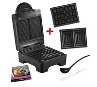 Gaufrier Tarti gaufres 29424 Lagrange