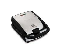 Gaufrier Tefal Snack Collection SW857D12 700 W Inox