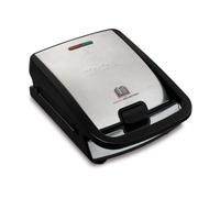 Gaufrier Tefal Snack Collection Sw857d12 700 W Inox Tefal