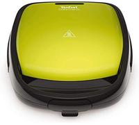 GAUFRIER TEFAL SNACK TIME COLOR MANIA