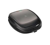 Gaufrier Tefal SW341B 700W Noir/Gris