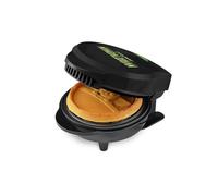 Gaufrier - The Mandalorian - Grogu - 600 Watts - Plaques antiadhésives - Pieds antidérapants