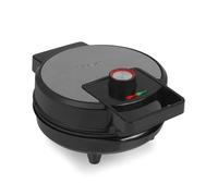 Gaufrier - TRISTAR - WF-1161 - 5 gaufres en forme de coeur - 1200 W - Thermostat réglable