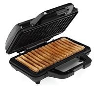 Appareil à gaufres en forme de frites - Wafle stick 1000 W Tristar