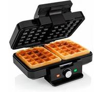 Gaufrier Wf-1165 1000w Tristar