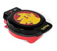 Uncanny Brands - Gaufrier Pikachu