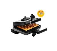 Frifri Gaufrier / machine à croque-monsieur 1.2 kWatt noir