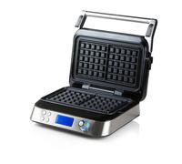 Gaufrier Waffle Genius 1600 W DO9219W Domo