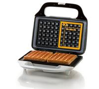 GAUFRIER XL DOMO DO9133W