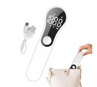 Gauge de du front - Corps de thermomètre de, thermomètres numériques bébé | Thermomètres numériques infrarouges sans touche, thermomètre pour bébé Rappel de mémoire en mod