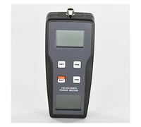 Gauge de la force numérique FM-204-500K 4900N Dynamomètre Tirez et poussoir de force de force N/KG/LB Instruments mécaniques