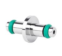 Gauge Regulator Swivel Spool - Diving Accessory, Lightweight, Resistant Ensures Safe and Easy Handling of Dive Instruments | Ideal for Divers, Marine Research, Underwater Safety Monito
