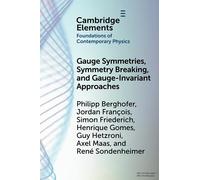 Gauge Symmetries, Symmetry Breaking, and Gauge-Invariant Approaches