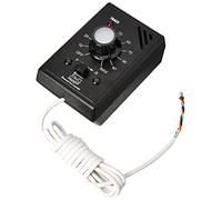 Gaugemaster GM-GMC-HH Manette Manuelle à Piste Unique avec rétroaction