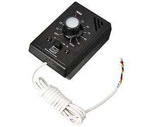 Gaugemaster GM-GMC-HH Manette Manuelle à Piste Unique avec rétroaction