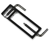 Gaugemaster GM665 Extracteur de pignon Noir