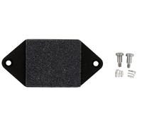 Gaugemaster Remplacement Piste Nettoyage Pad pour 00 Échelle Wagon R48P