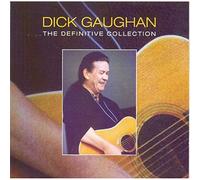 Gaughan, Dick - Definitive Collection