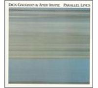 Gaughan, Dick - Parallel Lines