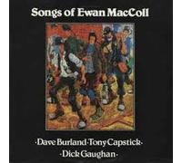 Gaughan - Songs of Ewan Maccoll [Import]