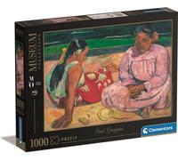 Gaugin : Femmes de Thaiti - 1000 pièces