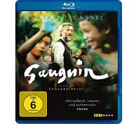 Cassel,Vincent - Gauguin [Blu-Ray] [Import]