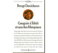 Gauguin à Tahiti