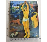 Gauguin à Tahiti : L'atelier des tropiques