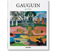 Gauguin Ba - Ingo F. Walther - Taschen - relié - Monographie