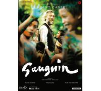 CG Entertainment – Gauguin – Sans région