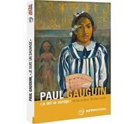 Gauguin: I am a Savage ( Gauguin: Je suis un sauvage )