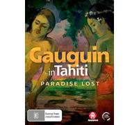 Gauguin in Tahiti: Paradise Lost ( Gauguin a Tahiti. Il paradiso perduto )
