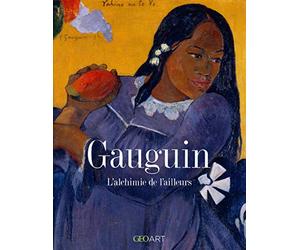 Gauguin, l'alchimie de l'ailleurs