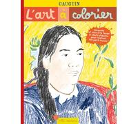 Gauguin: L'art à colorier