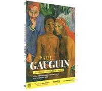 Gauguin Le paradis toujours plus loin DVD E